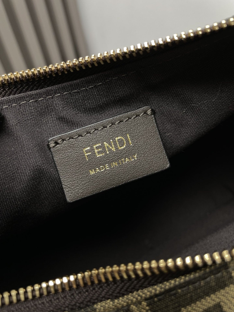 Fendi Top Handle Bags